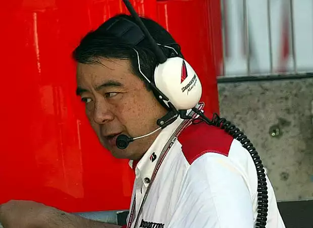 Hirohide Hamashima Titel-Bild zur News: Hirohide Hamashima