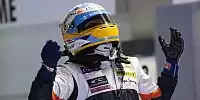 Bild zum Inhalt: Alonso: "Das ändert nichts an meiner Entscheidung"