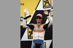 Daniel Pedrosa (Honda) 