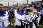 Jorge Lorenzo (Yamaha) 