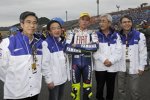 Valentino Rossi (Yamaha)