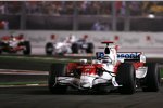 Jarno Trulli (Toyota) 