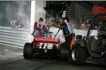 Adrian Sutil (Force India) 