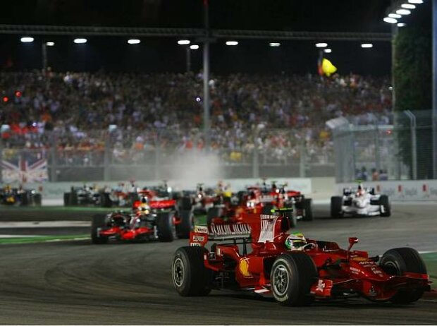 Felipe Massa Felipe Massa