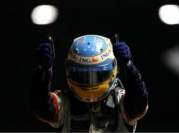 Fernando Alonso Fernando Alonso