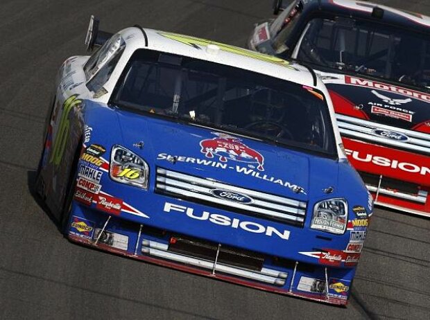 Greg Biffle Greg Biffle