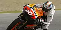 Bild zum Inhalt: KTM: Simon gibt Hoffnung