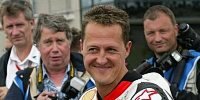 Bild zum Inhalt: Schumacher auch nach IDM-Saison aktiv