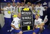 Bild zum Inhalt: Rossi: Steckbrief eines Champions