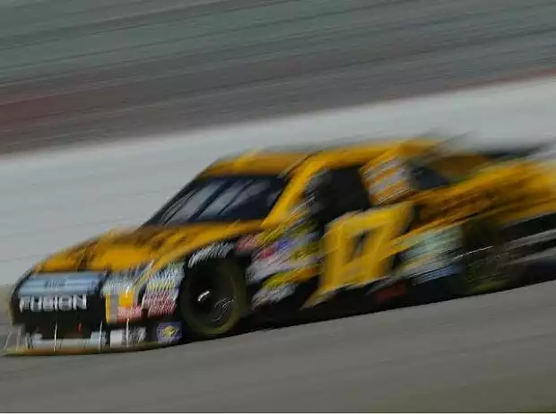 Matt Kenseth Titel-Bild zur News: Matt Kenseth