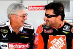 Leonard Wood Tony Stewart 