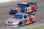 Brian Vickers  A.J. Allmendinger