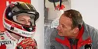Bild zum Inhalt: Hauptsponsor bremst Bradl aus