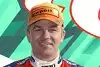 Bild zum Inhalt: Henning Solbergs Intensiv-Training im GoKart