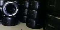 Bild zum Inhalt: Yokohama bleibt Ausrüster des Formel-3-Cups