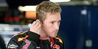 Bild zum Inhalt: Offiziell: Scott Speed mit Sprint-Cup-Debüt in Charlotte