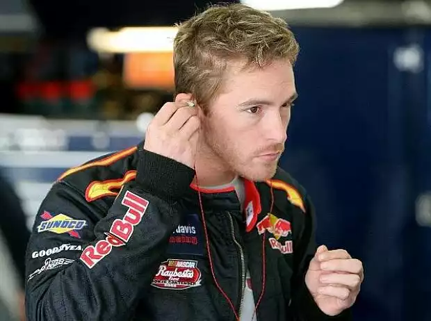 Scott Speed Titel-Bild zur News: Scott Speed
