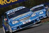 Bild zum Inhalt: Chevrolet setzt auf Huff - Alle für einen in Monza