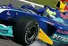 Bild zum Inhalt: Renault stellt 2008er-Entwicklung ein