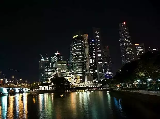 Singapur Titel-Bild zur News: Singapur
