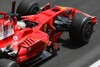 Bild zum Inhalt: Testfahrer bleiben: Ferrari verlängert mit Badoer und Gené
