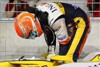 Bild zum Inhalt: Piquets Platz bei Renault wackelt immer mehr