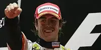 Bild zum Inhalt: F1Total Champ: Leser honorieren Alonsos Sieg