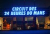 Bild zum Inhalt: Fakten zum DTM-Rennen in Le Mans