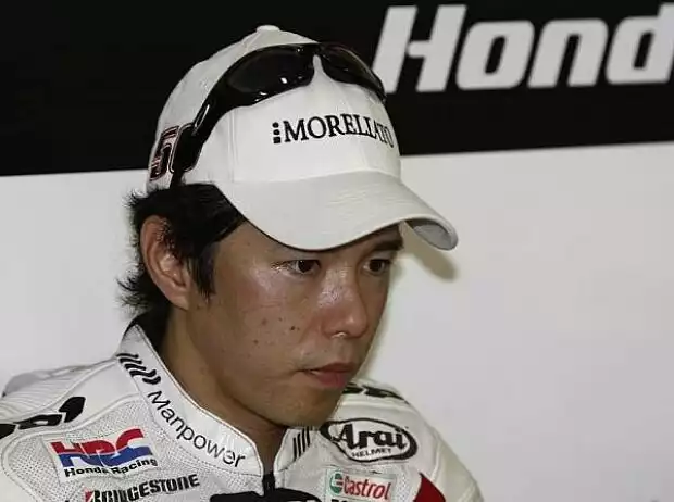 Shinya Nakano Titel-Bild zur News: Shinya Nakano