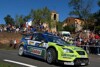 Bild zum Inhalt: "Viva Espagna": Die WRC rast durch Katalonien
