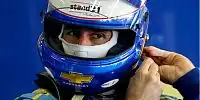 Alain Menu