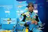 Bild zum Inhalt: Capirossi: Die Richtung stimmt