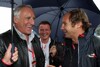 Toro Rosso schreibt Gewinne, Williams verschuldet