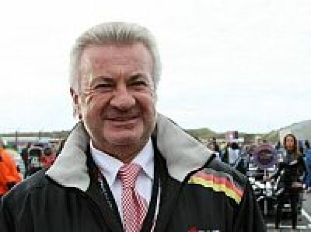 Willi Weber Willi Weber