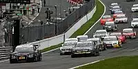 Start in Brands Hatch