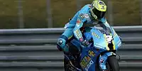 Bild zum Inhalt: Suzuki: Vermeulen will aufs Podium