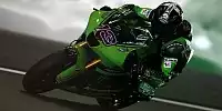 Bild zum Inhalt: Kawasaki will in die Top-10