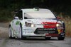 Bild zum Inhalt: Citroën stellt Hybridkonzept für WRC vor