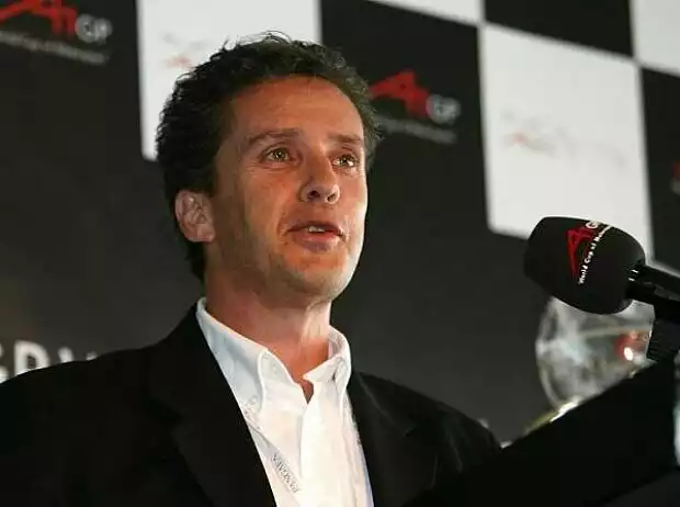 Titel-Bild zur News: Pete da Silva