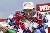 Bild zum Inhalt: Wallace dementiert Comebackgerüchte