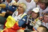 Bild zum Inhalt: Briatore: "Alonso will bei Renault bleiben"
