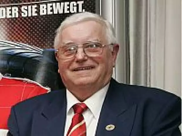 Hans Jürgen Hilgeland Titel-Bild zur News: Hans Jürgen Hilgeland