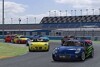iRacing.com Motorsport Simulations: The Milwaukee Mile