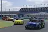 Bild zum Inhalt: iRacing.com Motorsport Simulations: The Milwaukee Mile