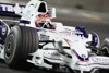 Bild zum Inhalt: BMW Sauber F1 Team: Punktejagd in Fuji