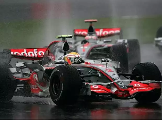 Lewis Hamilton Titel-Bild zur News: Lewis Hamilton