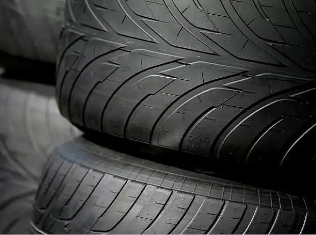 Titel-Bild zur News: Bridgestone-Reifen