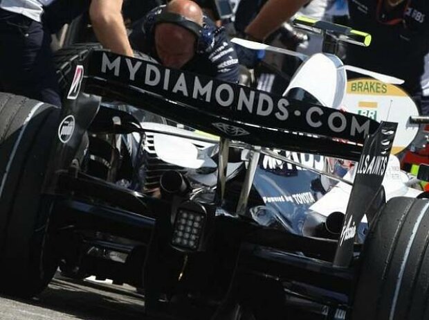 Kazuki Nakajima Kazuki Nakajima