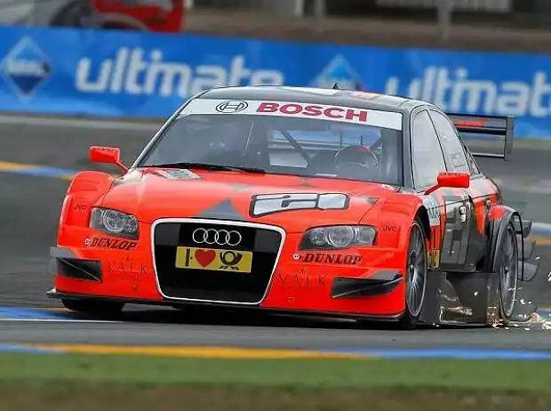 Christijan Albers Titel-Bild zur News: Christijan Albers