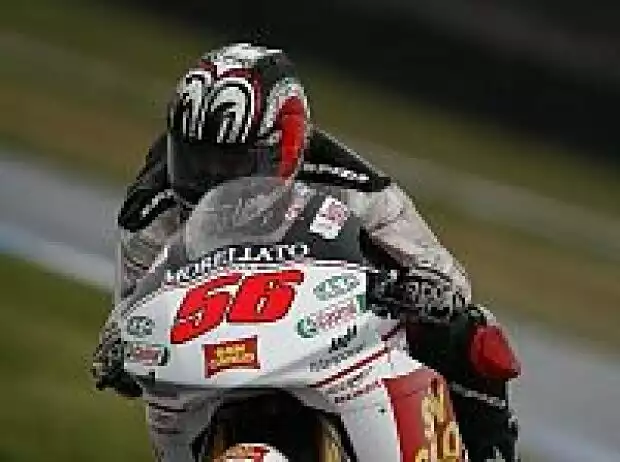 Shinji Nakano Titel-Bild zur News: Shinji Nakano